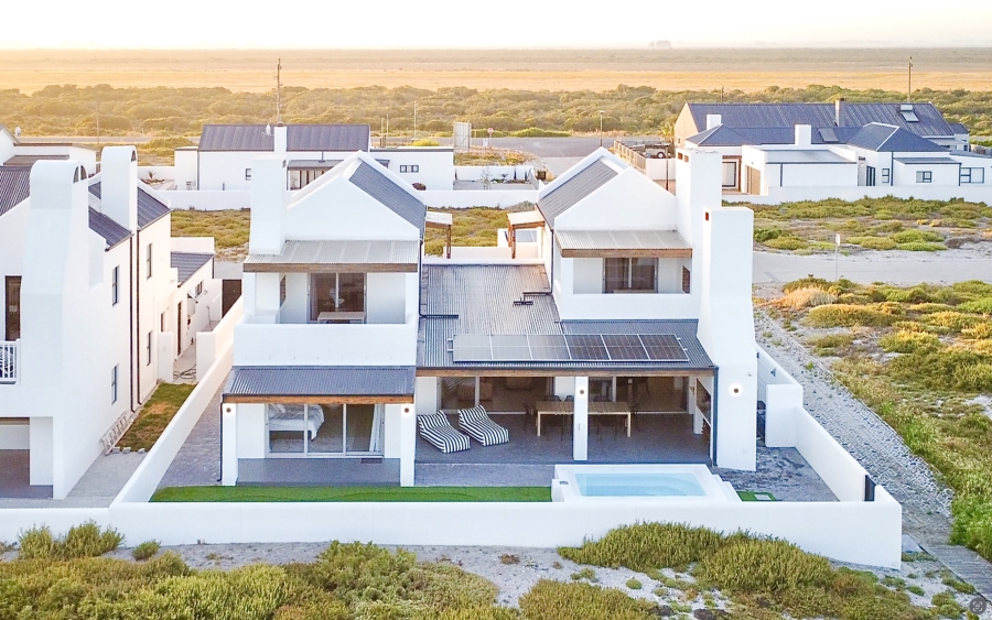 6 Bedroom Property for Sale in Dwarskersbos Western Cape